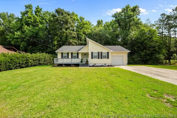 7110 Lytteton Drive, Fayetteville, NC 28311