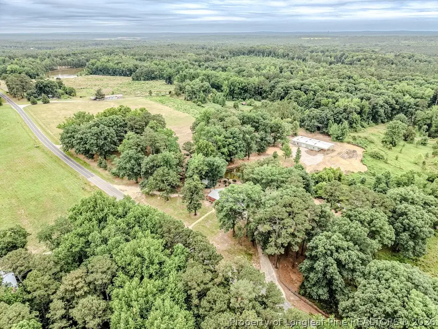 2957 Cypress Church Road, Cameron, NC 28326 - #2