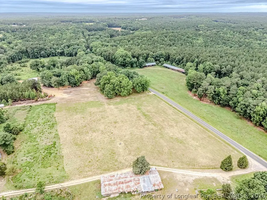 2957 Cypress Church Road, Cameron, NC 28326 - #3