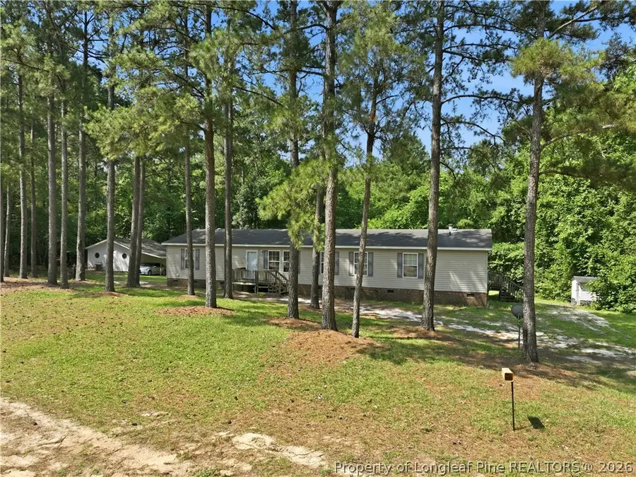 310 Maysville Ln, Tar Heel, NC 28392 - #2