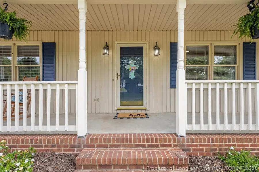 2204 Dunbar Drive, Sanford, NC 27332 - #2
