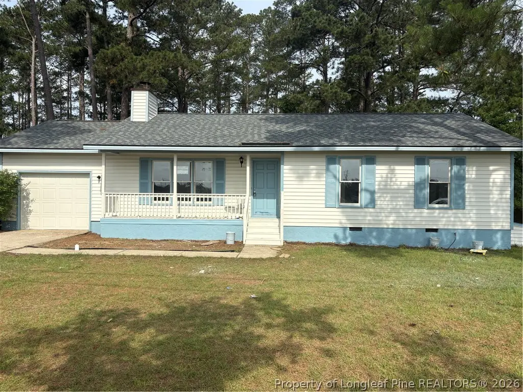 3106 Sommer Drive, Hope Mills, NC 28348 - #1