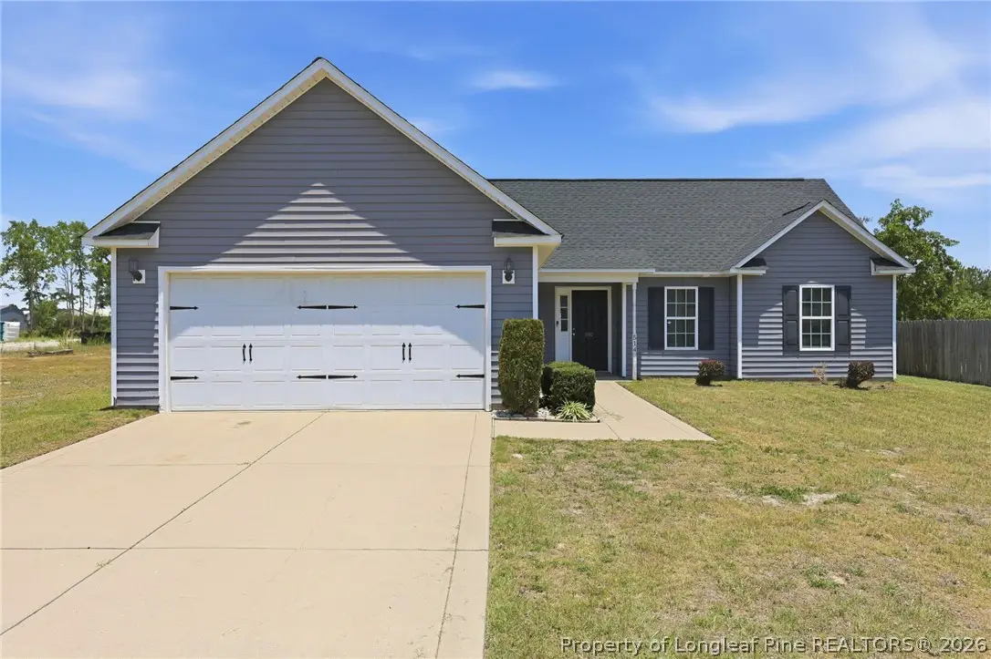 514 Old Warden Way, Hope Mills, NC 28348 - #1