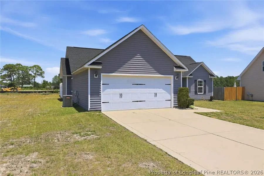 514 Old Warden Way, Hope Mills, NC 28348 - #2