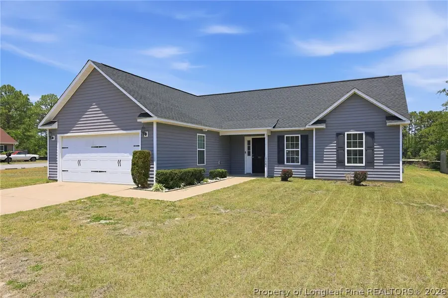 514 Old Warden Way, Hope Mills, NC 28348 - #3