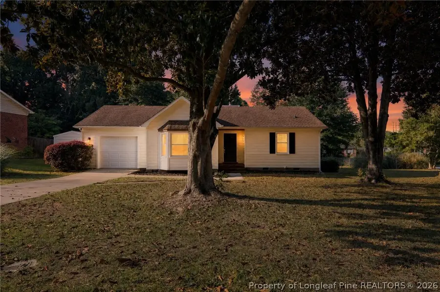 6509 Sudbury Drive, Fayetteville, NC 28304 - #2
