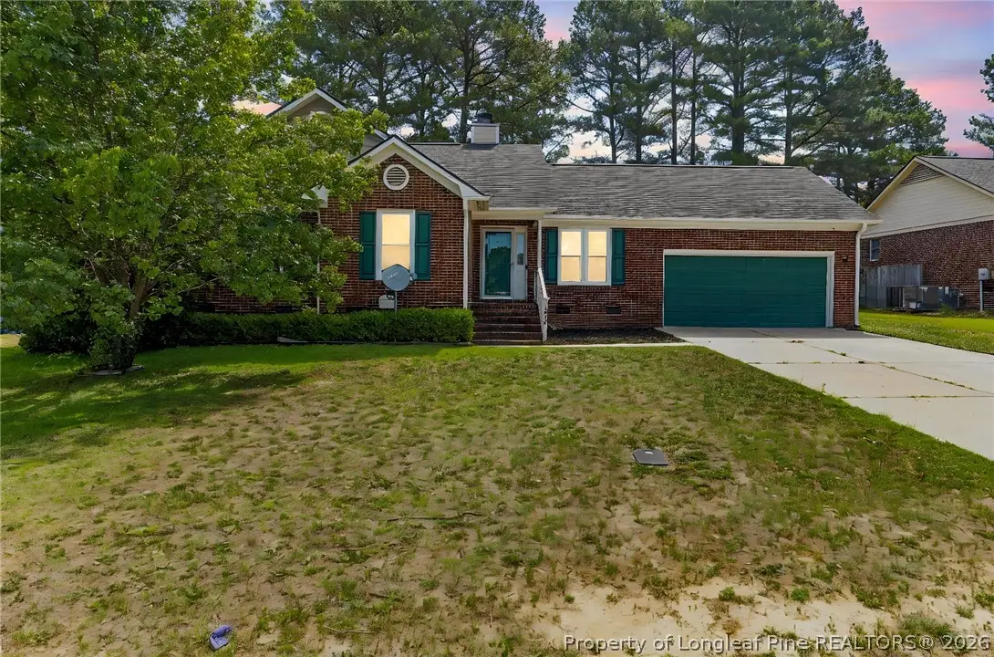 2044 Wheeling Street, Fayetteville, NC 28303 - #1