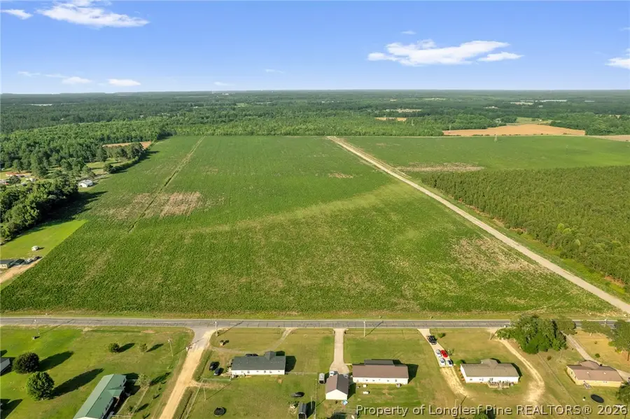 00 Nc-211 Hwy (lot 2) Road, Red Springs, NC 28377 - #2