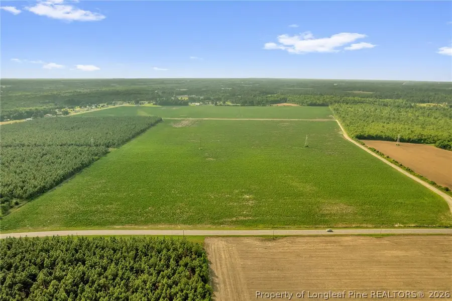 00 Old Wire (lot 11) Road, Shannon, NC 28386 - #2