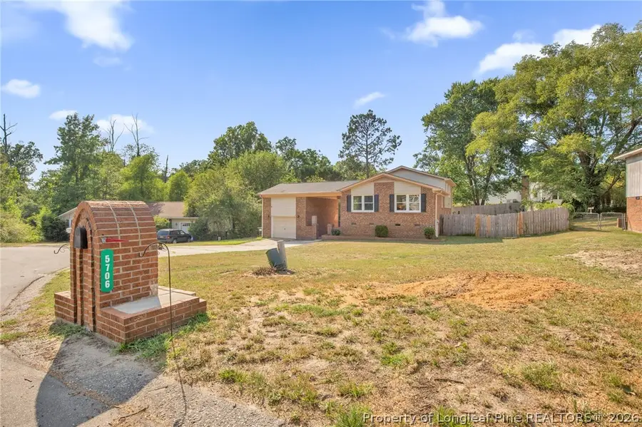 5706 Grampian Court, Fayetteville, NC 28304 - #2