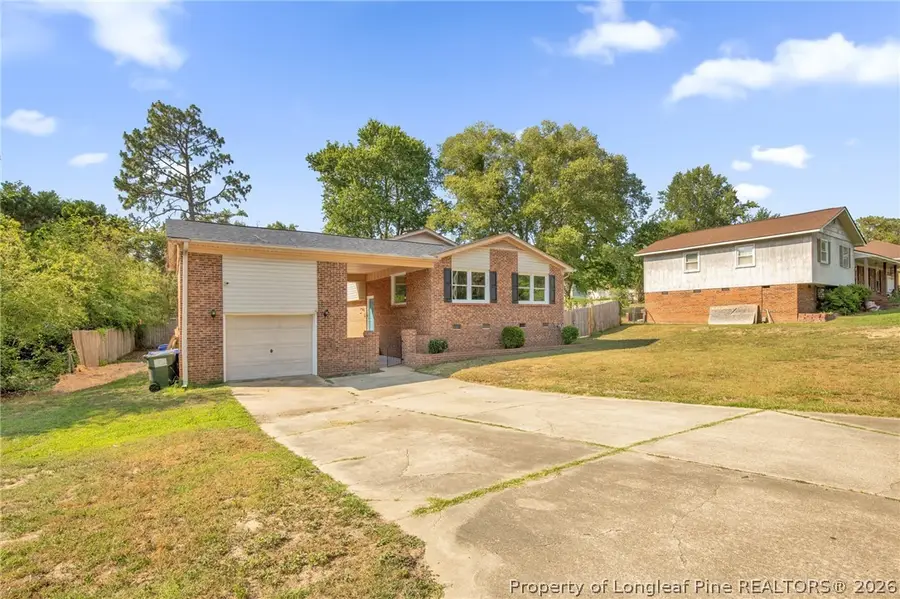 5706 Grampian Court, Fayetteville, NC 28304 - #3