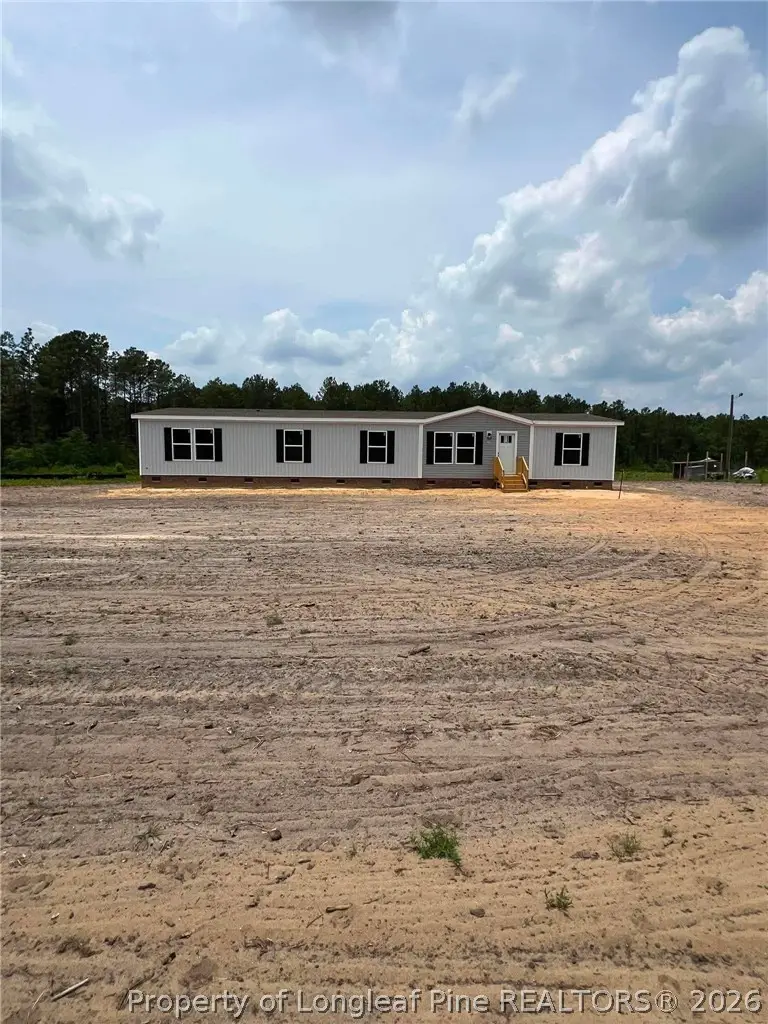 2735 Emma Jane Road, Saint Pauls, NC 28384 - #2