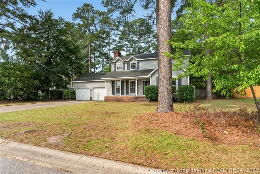 3611 Thorndike Drive, Fayetteville, NC 28311 - #3