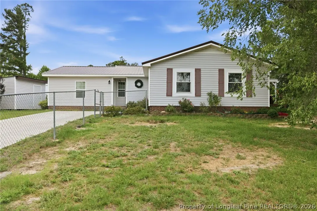 Address Withheld By Seller, Spring Lake, NC 28390 - #1