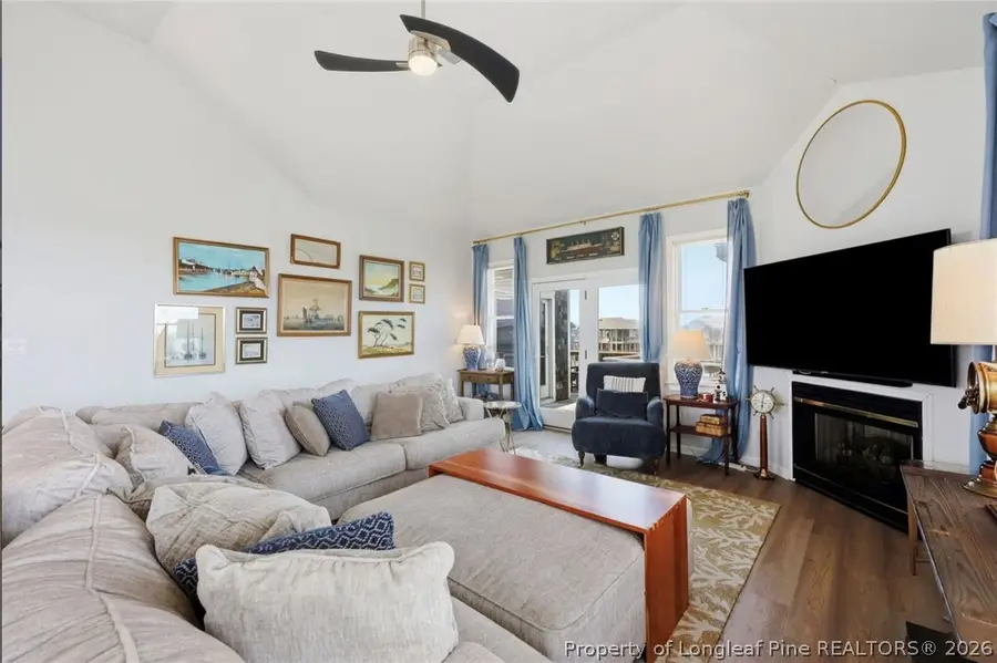 4313 S Croatan Highway, Nags Head, NC 27959 - #3