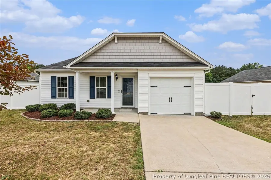 103 Sampson Court, Selma, NC 27576 - #2