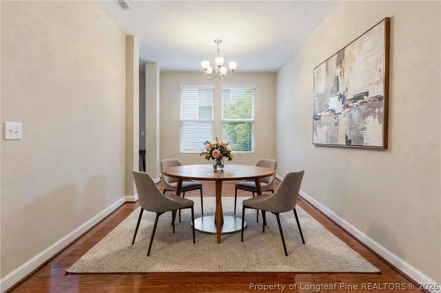 1416 Forest Fern Lane, Fuquay Varina, NC 27526 - #2