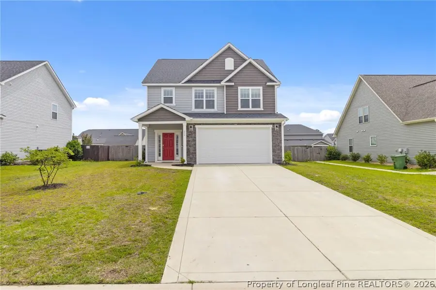 206 Pendleton Street, Raeford, NC 28376 - #2
