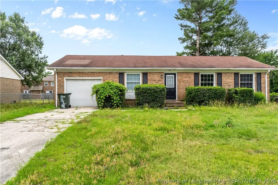 7451 Ryan Street, Fayetteville, NC 28314 - #2