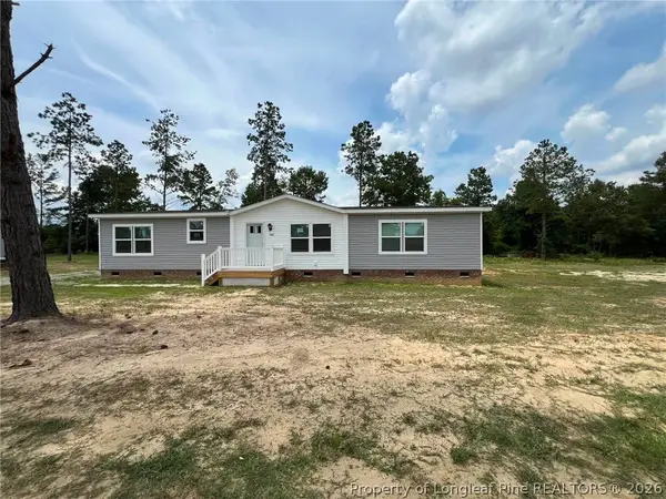 107 Makaiah Lane, Red Springs, NC 28377