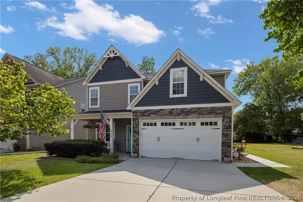 405 Cape Fear Avenue, Fayetteville, NC 28304