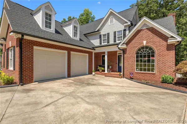 3322 Windmere Drive, Sanford, NC 27330