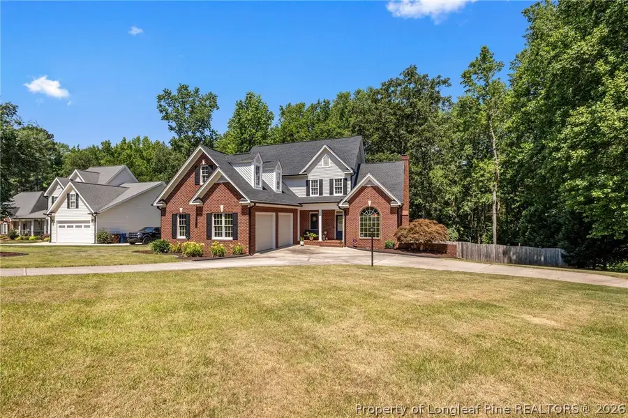 3322 Windmere Drive, Sanford, NC 27330 - #2