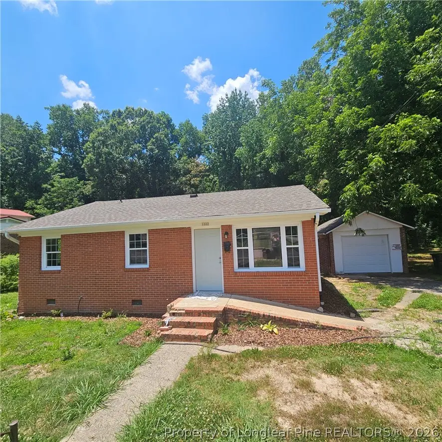 1002 Boykin Avenue, Sanford, NC 27330 - #1