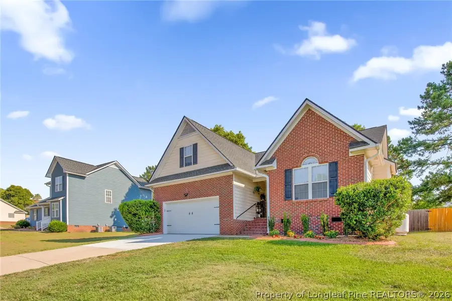 4114 Batesburg Drive, Hope Mills, NC 28348 - #2