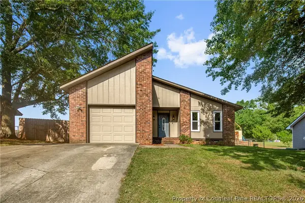 6941 Melbourne Drive, Fayetteville, NC 28314