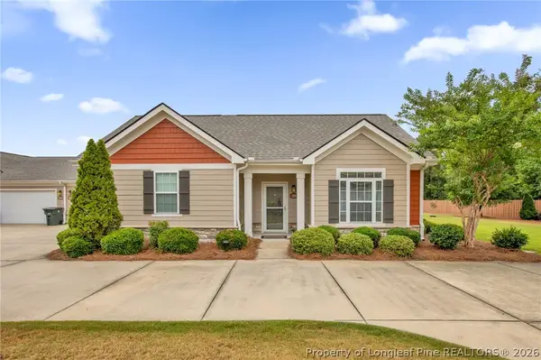 225 Nandina Court #19-D, Fayetteville, NC 28311