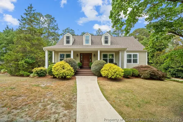 6874 S Staff Road, Fayetteville, NC 28306