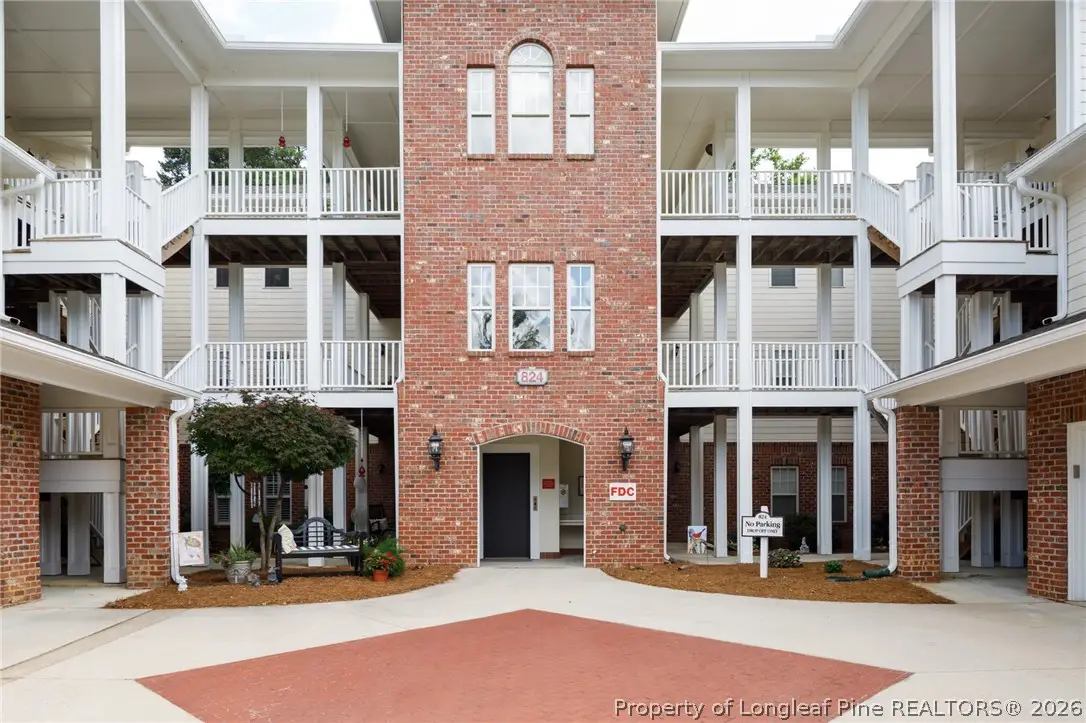 824 Sage Creek Lane, Fayetteville, NC 28305 - #1