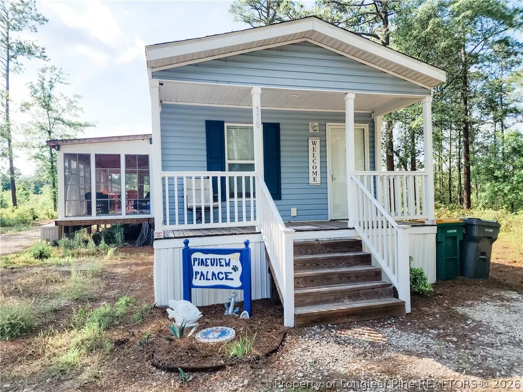 175 Pineview Drive, Elizabethtown, NC 28337 - #1