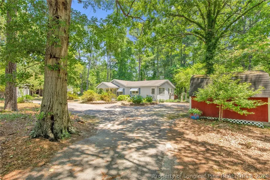 596 John Nunnery Road, Stedman, NC 28391 - #2