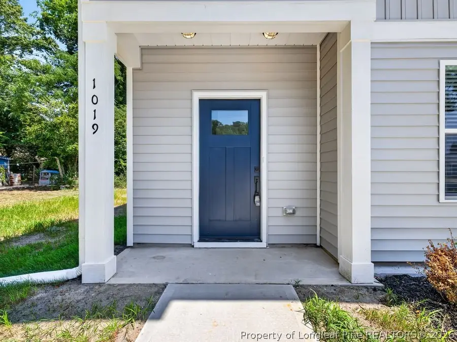 1019 E Harnett Street, Dunn, NC 28334 - #3