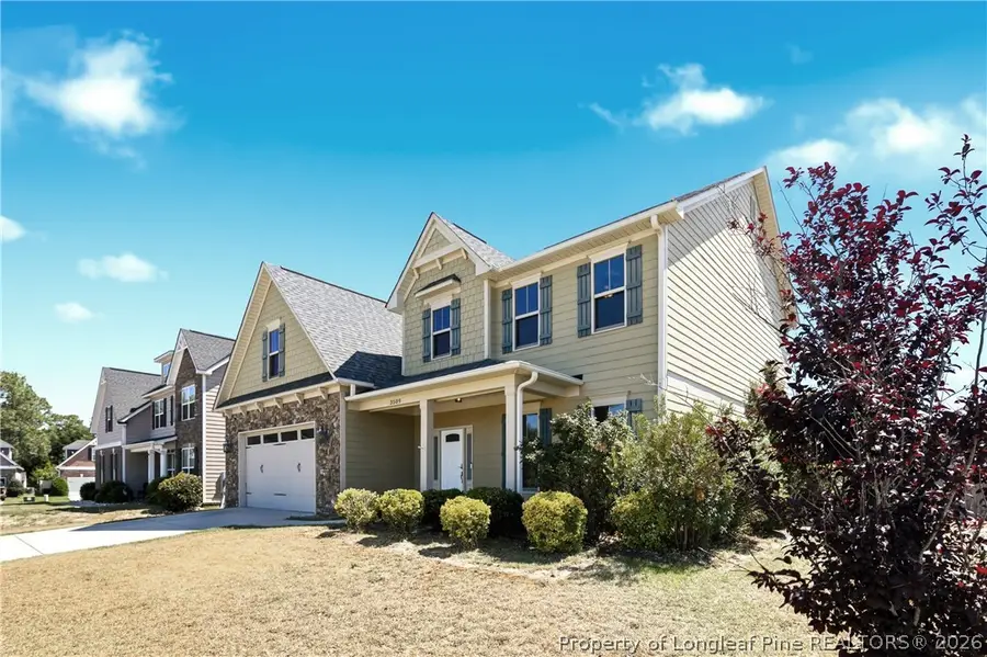 3509 Yorkgate Lane, Fayetteville, NC 28306 - #2