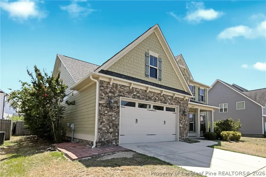 3509 Yorkgate Lane, Fayetteville, NC 28306 - #3