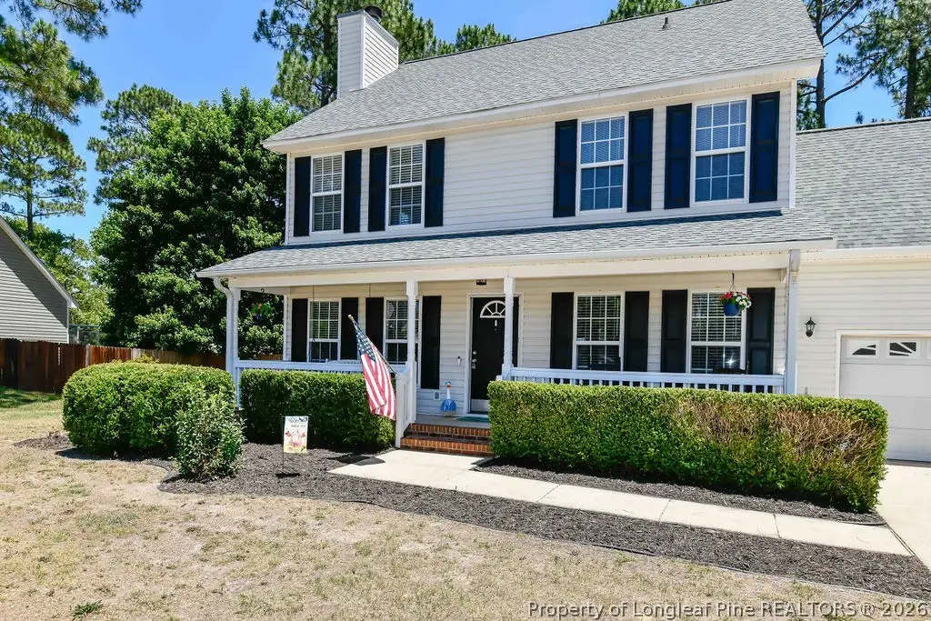 256 Arlington Drive, Cameron, NC 28326 - #1