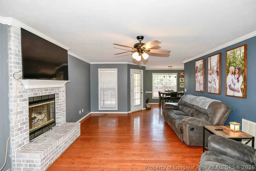256 Arlington Drive, Cameron, NC 28326 - #2
