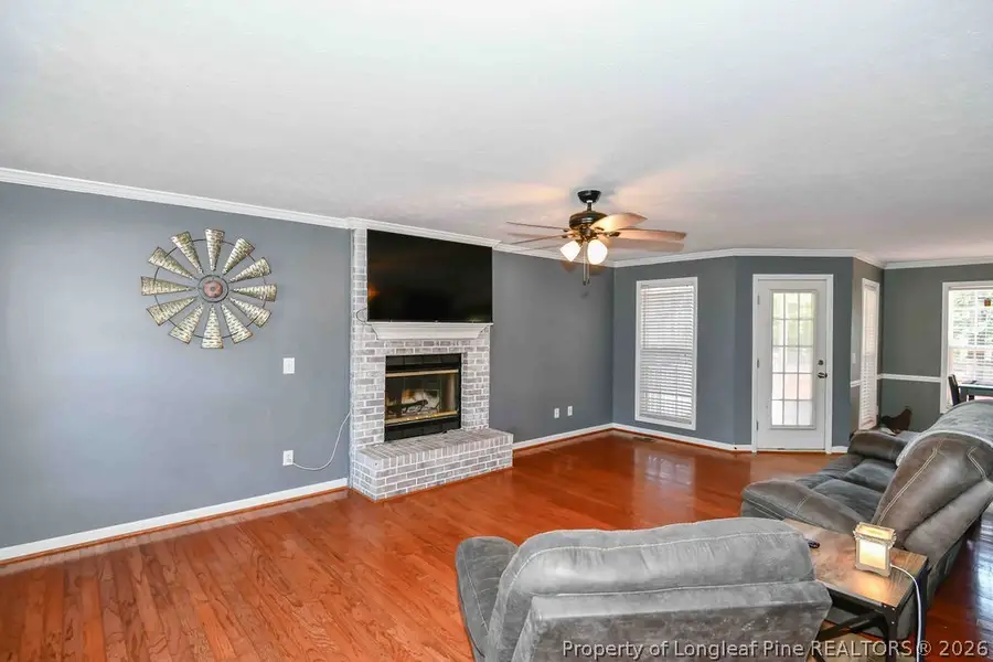 256 Arlington Drive, Cameron, NC 28326 - #3