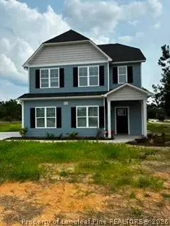 4014 Red Springs Road, Red Springs, NC 28377