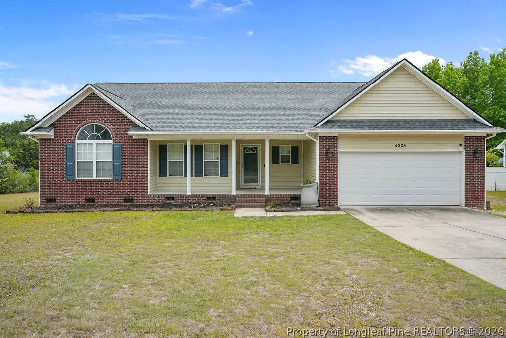 4225 Redmill Lane, Hope Mills, NC 28348 - #1