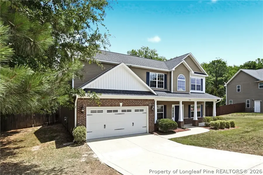 Address Withheld By Seller, Fayetteville, NC 28306 - #3