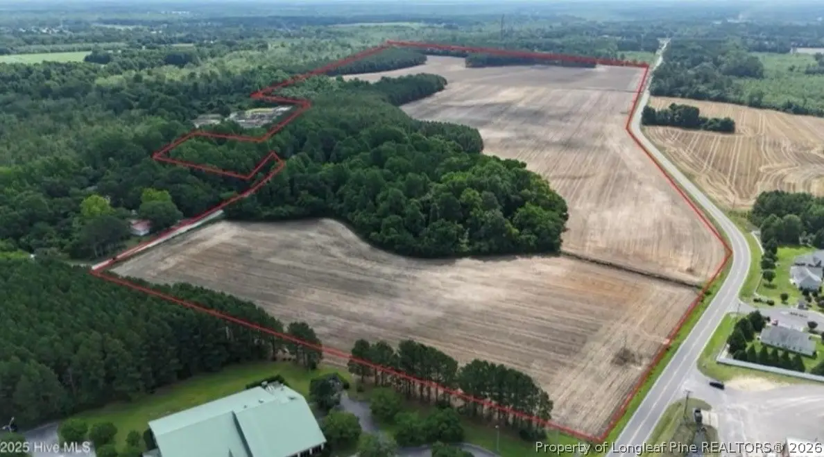 Mt Tabor Road, Red Springs, NC 28377 - #1
