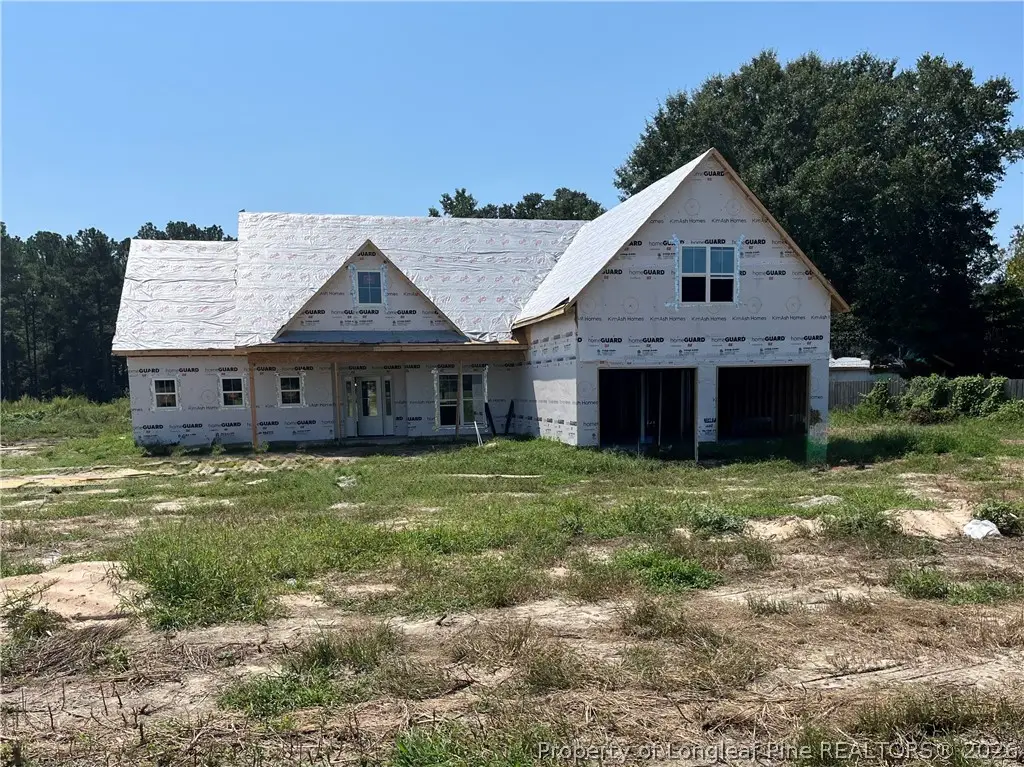 3369 Nc 20 Highway, Hollow, NC 28384 - #1