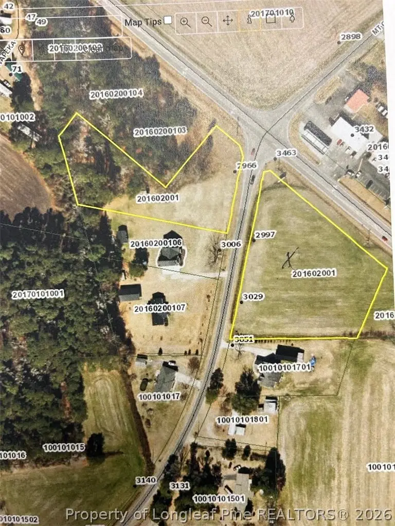 Mt. Olive And Hwy 211 Road, Lumberton, NC 28360 - #1