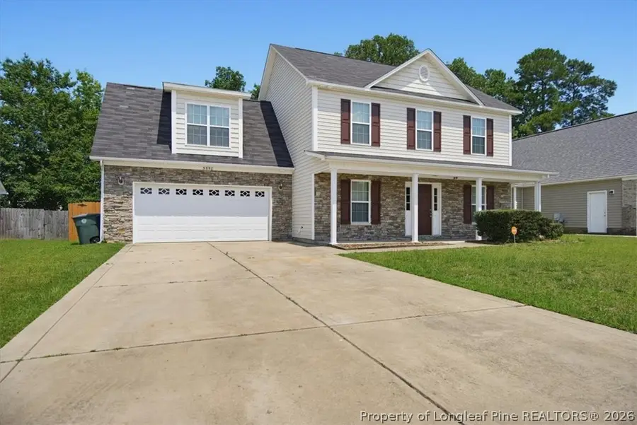 5550 Nessee Street, Fayetteville, NC 28314 - #2