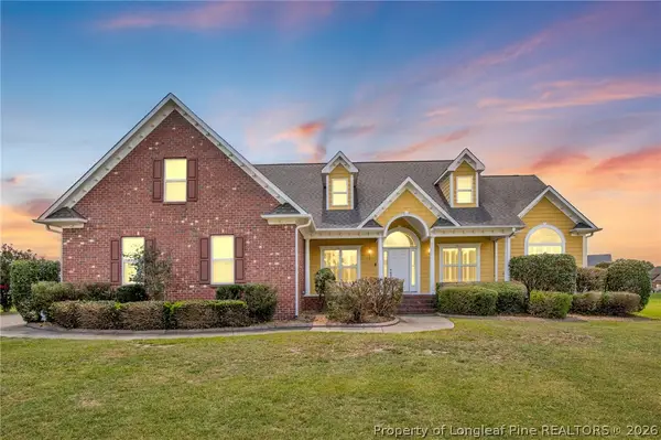 2712 Creekdew Court, Fayetteville, NC 28306