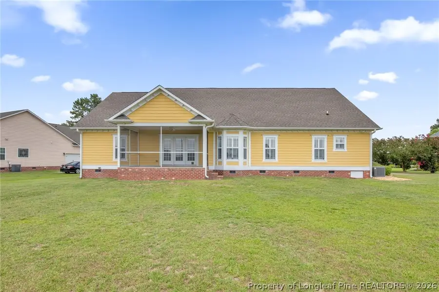 2712 Creekdew Court, Fayetteville, NC 28306 - #2